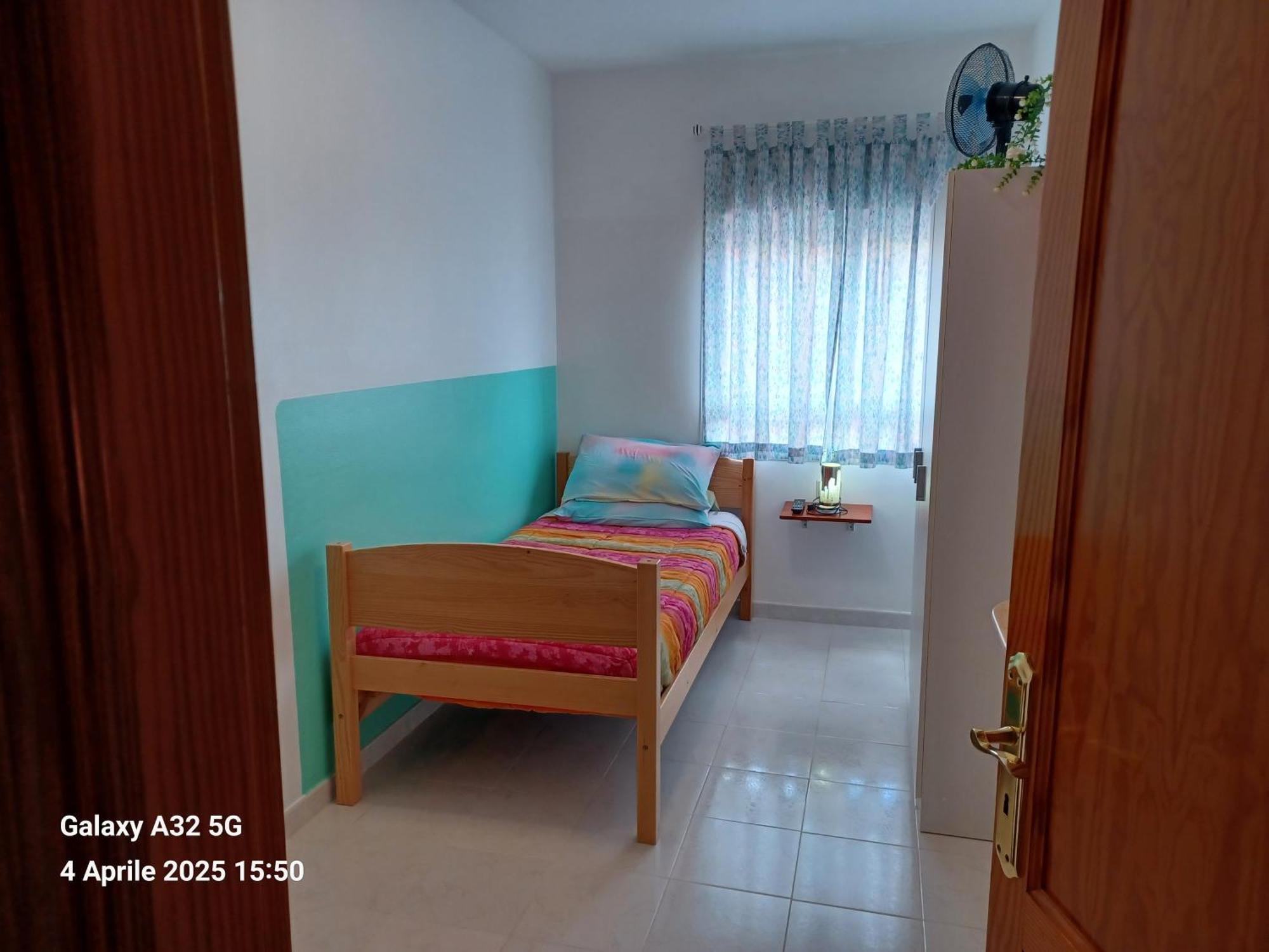 Habitaciones Gioly Puerto del Rosario  Eksteriør bilde