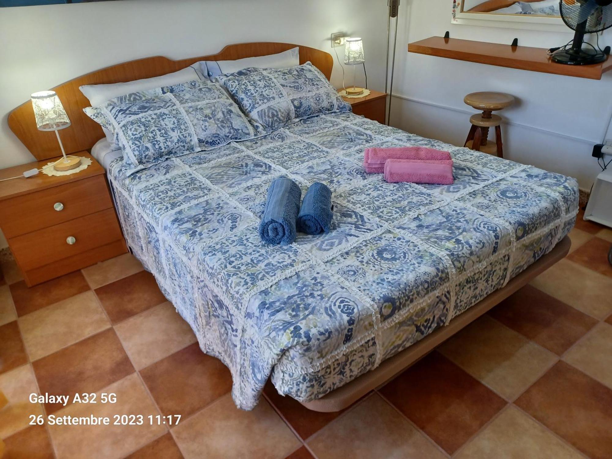 Habitaciones Gioly Puerto del Rosario  Eksteriør bilde